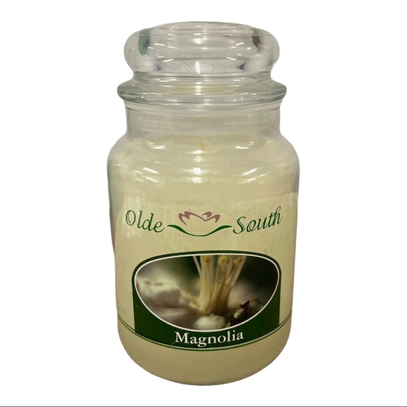 olde south Accents Olde South Candle Magnolia 22 Oz Candle New